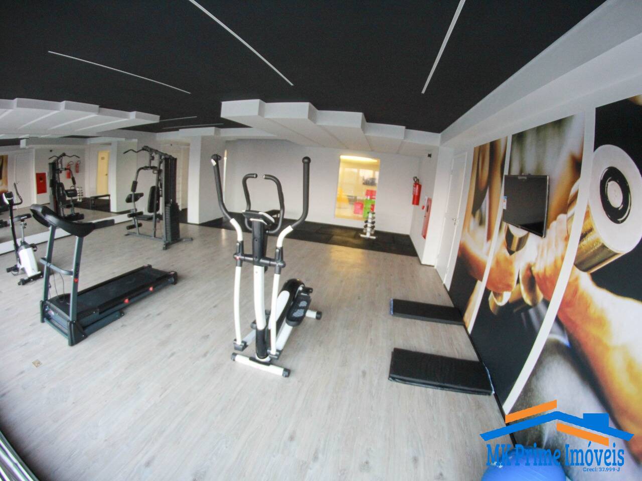 Apartamento, 3 quartos, 64 m² - Foto 39