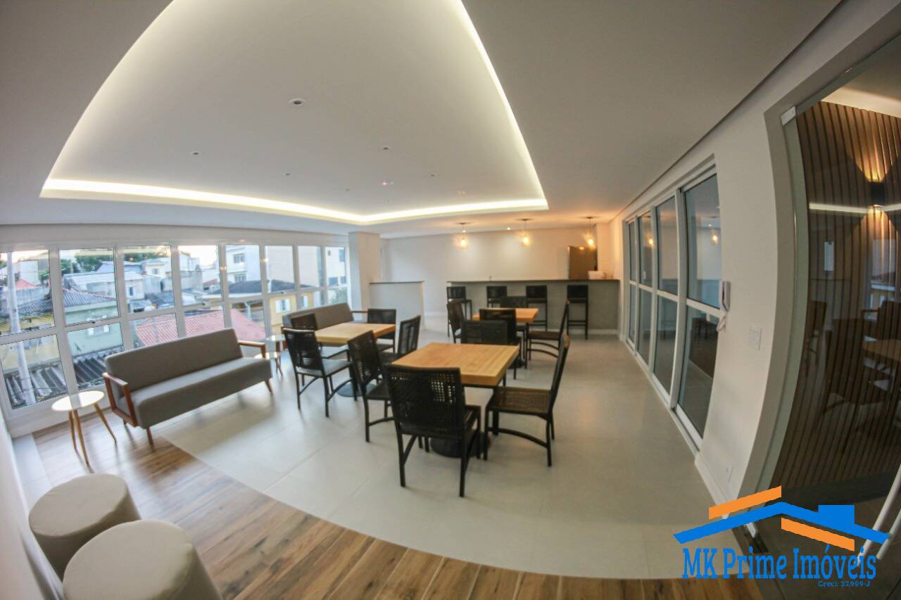 Apartamento, 3 quartos, 64 m² - Foto 42