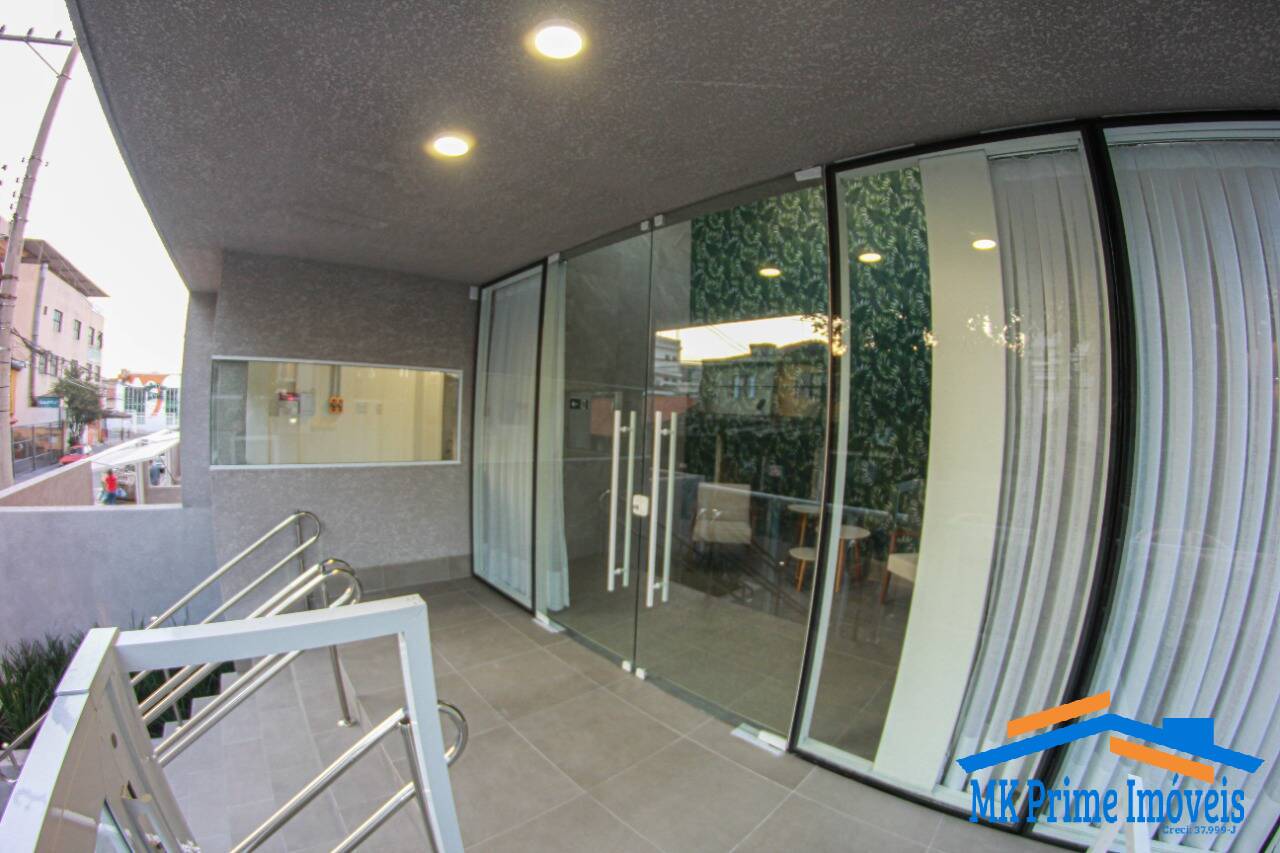 Apartamento, 3 quartos, 64 m² - Foto 50