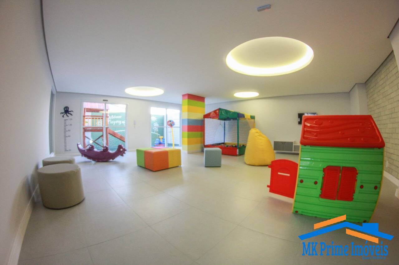 Apartamento, 3 quartos, 64 m² - Foto 53