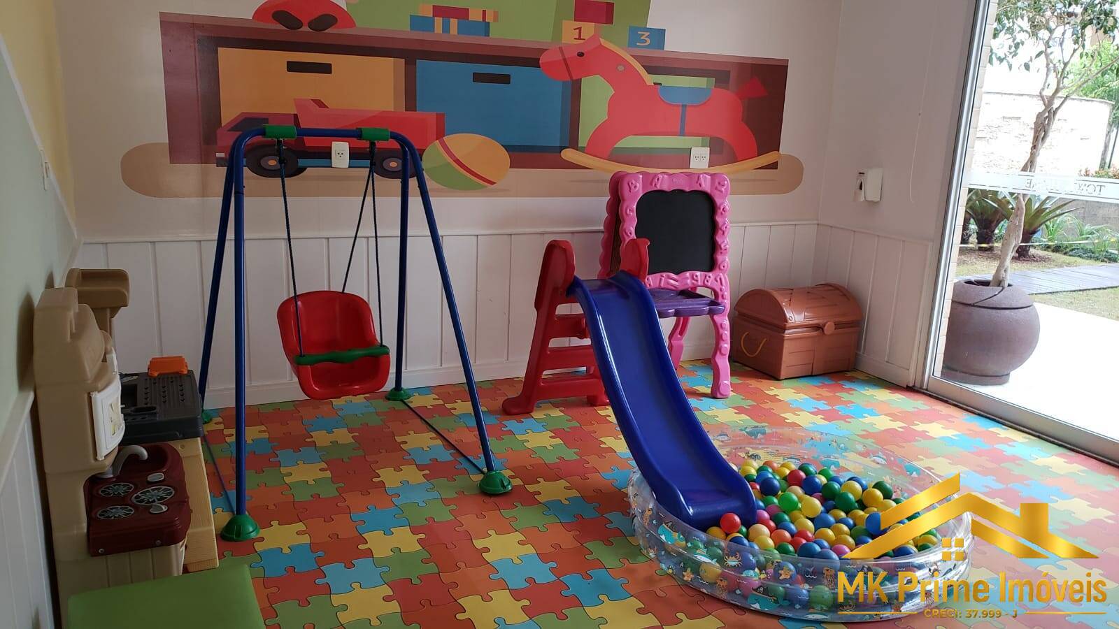 Apartamento, 4 quartos, 215 m² - Foto 35