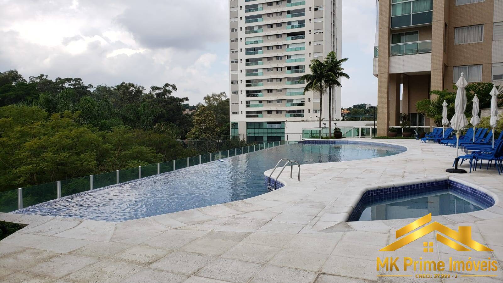 Apartamento, 4 quartos, 215 m² - Foto 37