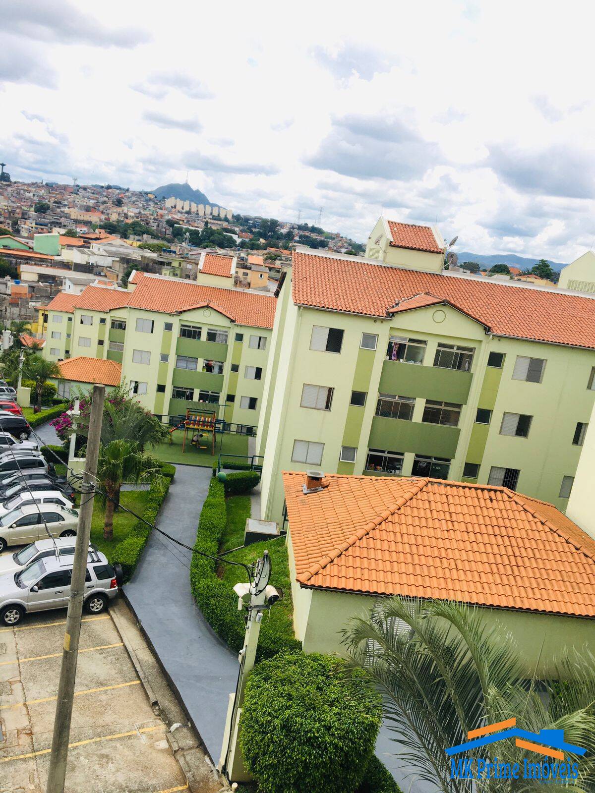 Apartamento, 2 quartos, 48 m² - Foto 45