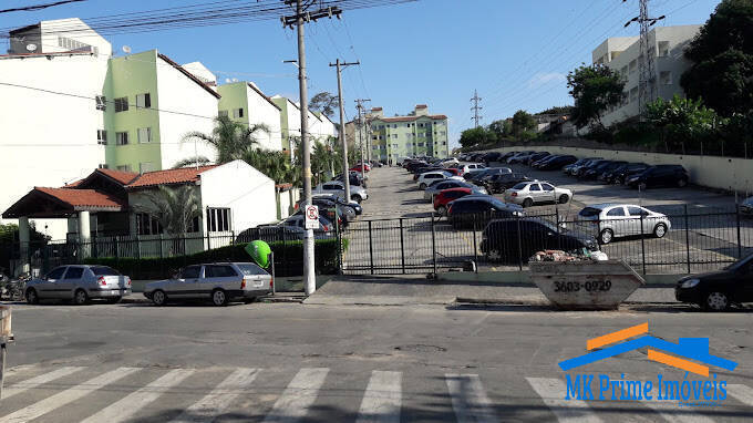 Apartamento, 2 quartos, 48 m² - Foto 48
