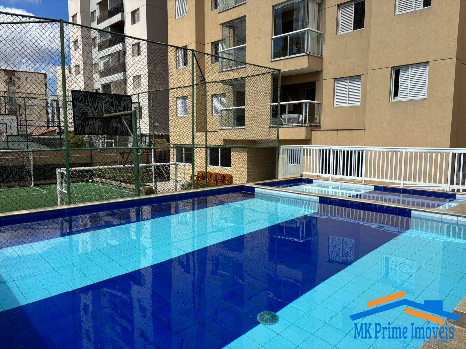 Apartamento, 3 quartos, 72 m² - Foto 36