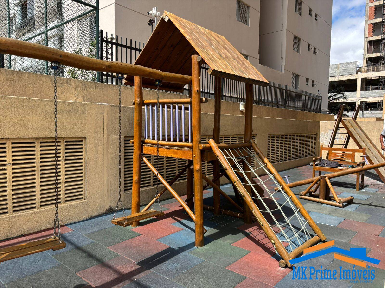 Apartamento, 3 quartos, 72 m² - Foto 40