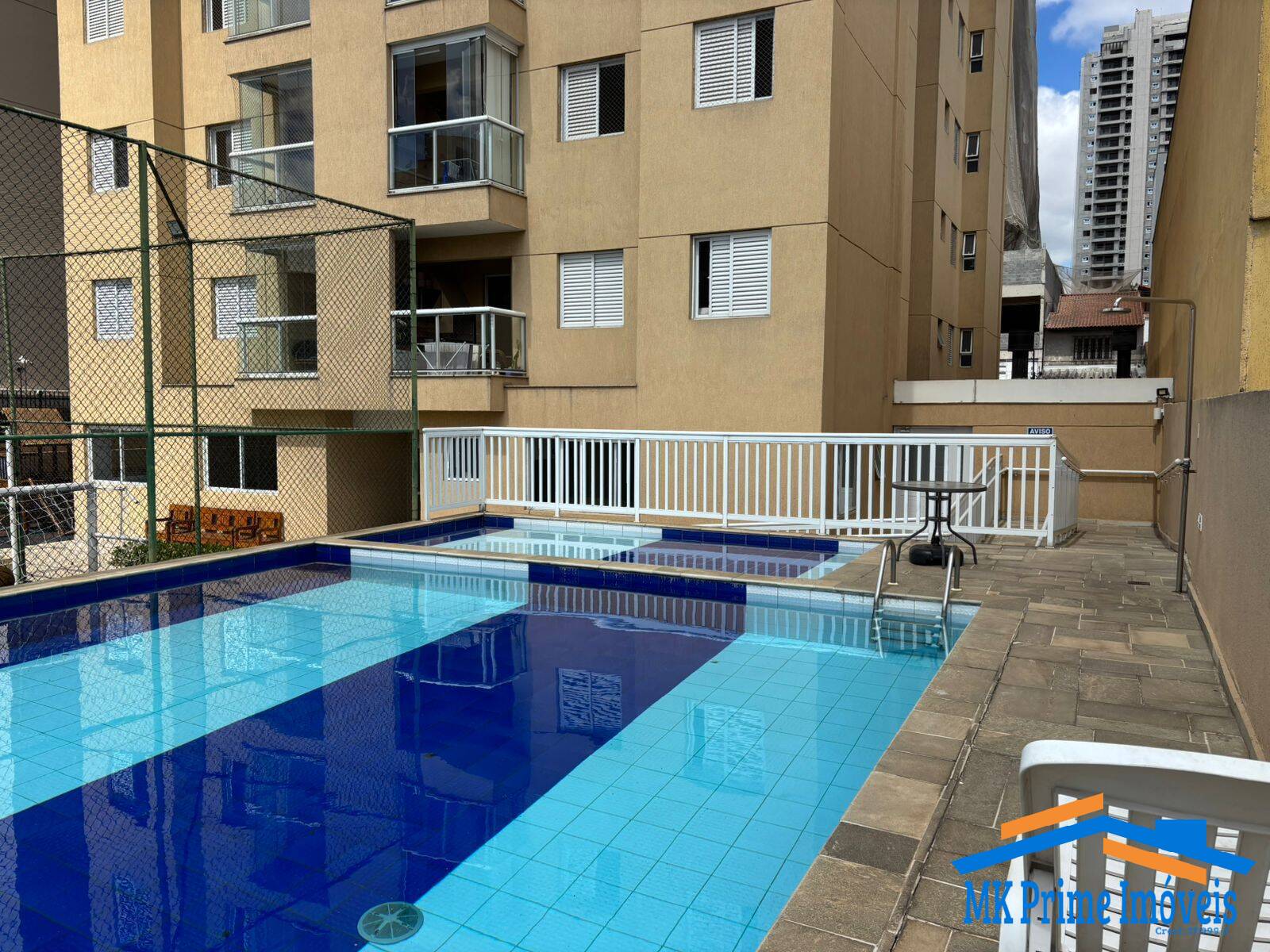 Apartamento, 3 quartos, 72 m² - Foto 37