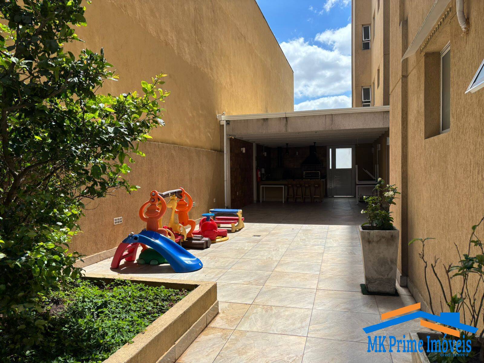 Apartamento, 3 quartos, 72 m² - Foto 45