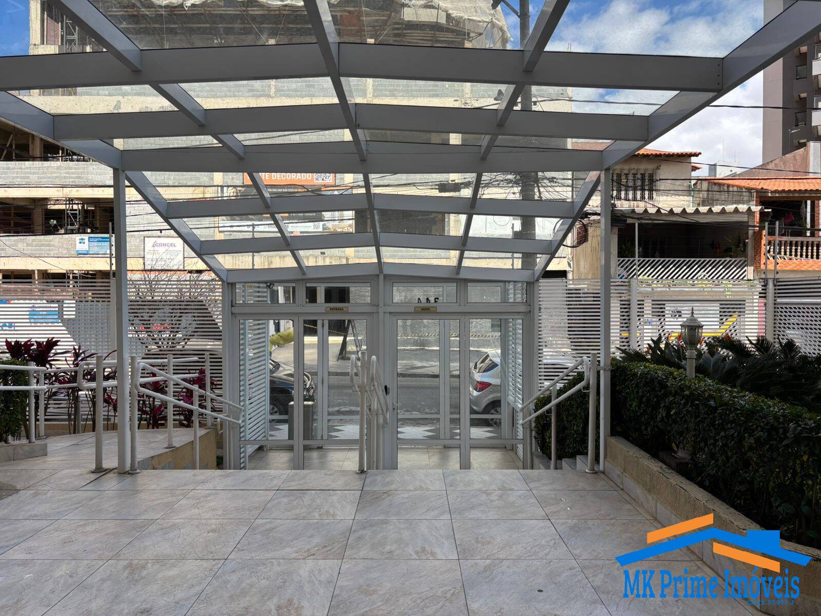 Apartamento, 3 quartos, 72 m² - Foto 46