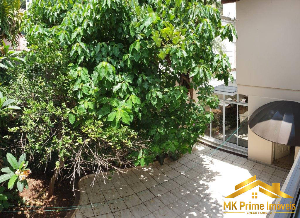 Sobrado, 4 quartos, 269 m² - Foto 17
