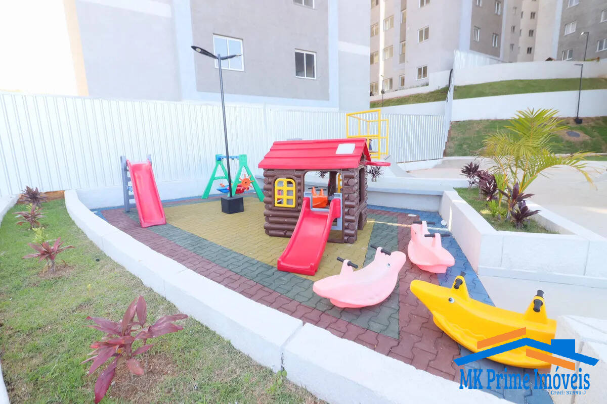 Apartamento, 2 quartos, 41 m² - Foto 16