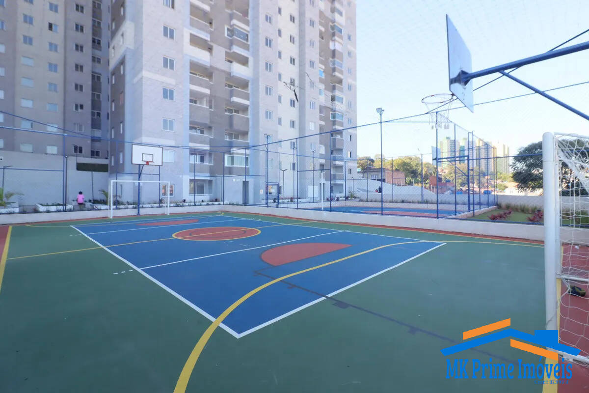 Apartamento, 2 quartos, 41 m² - Foto 17