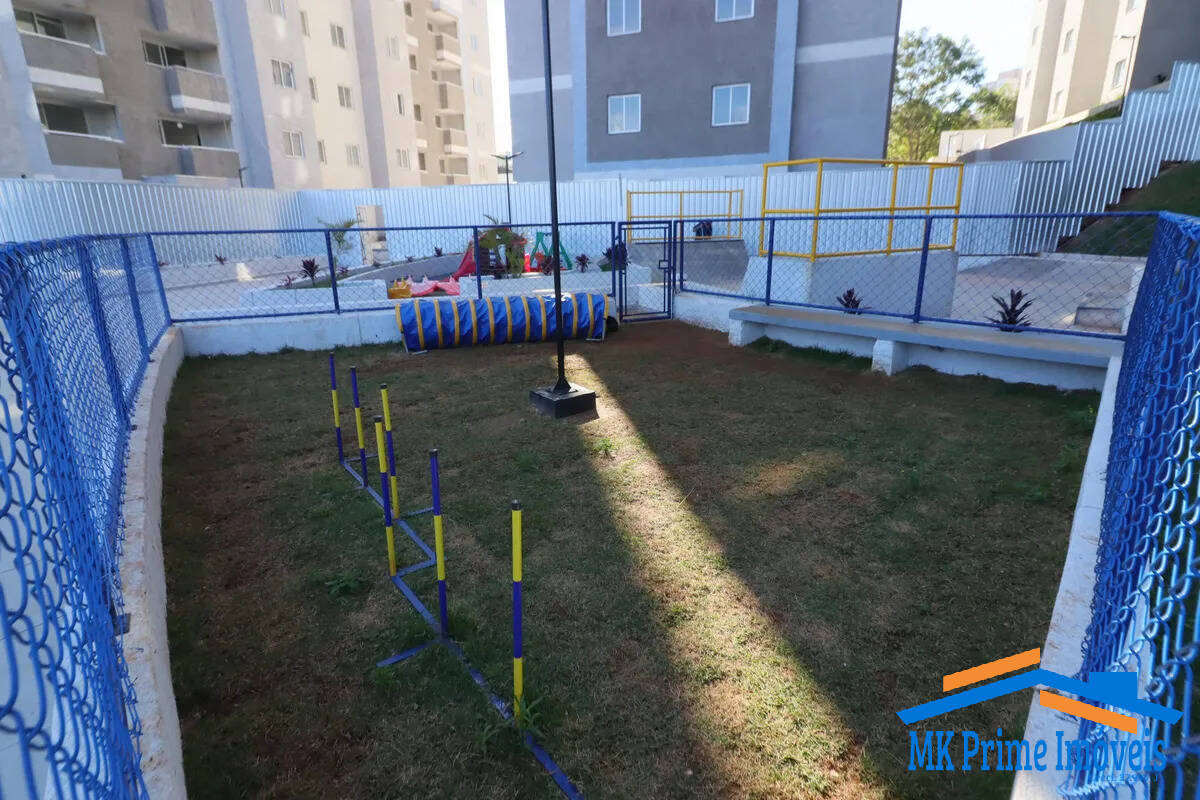 Apartamento, 2 quartos, 41 m² - Foto 19