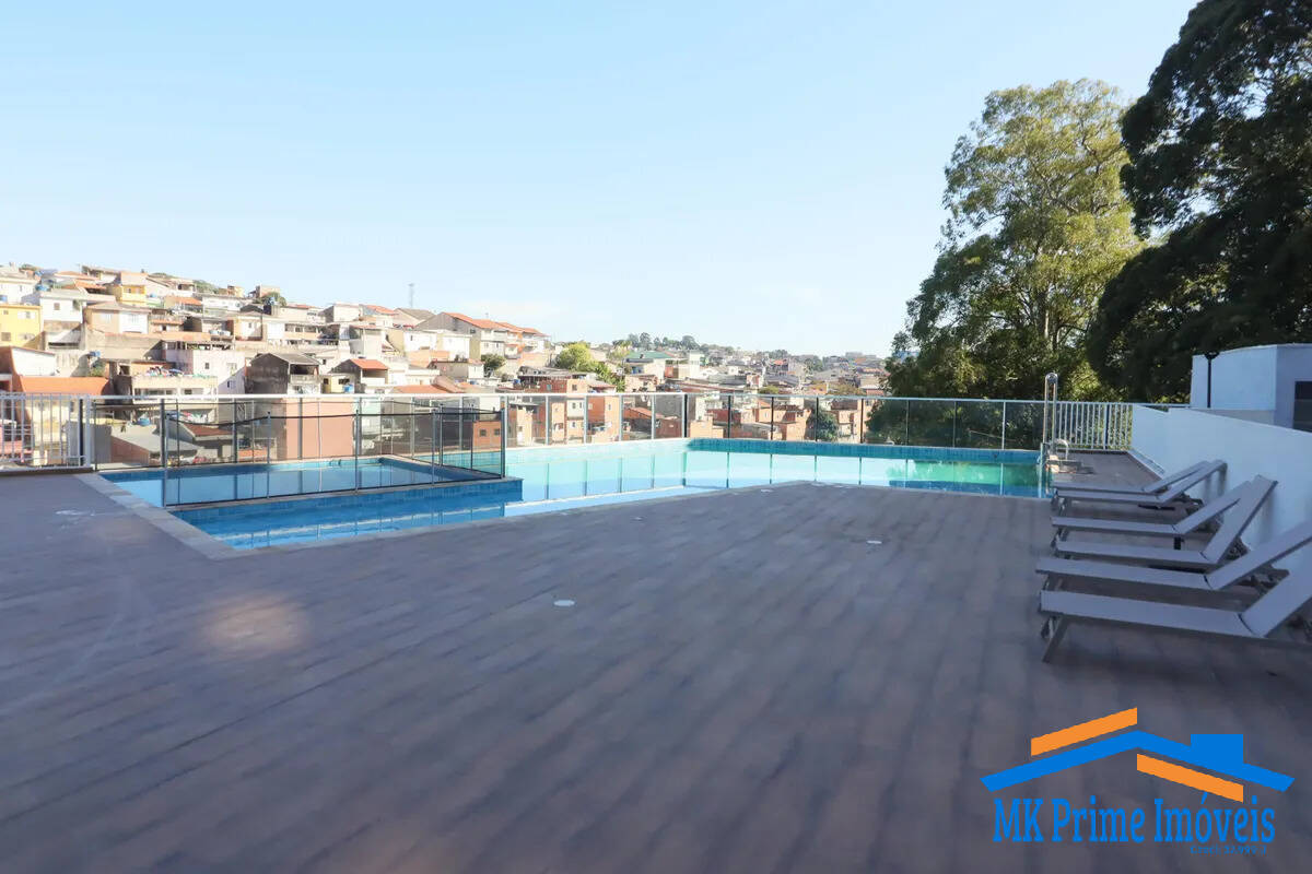 Apartamento, 2 quartos, 41 m² - Foto 20