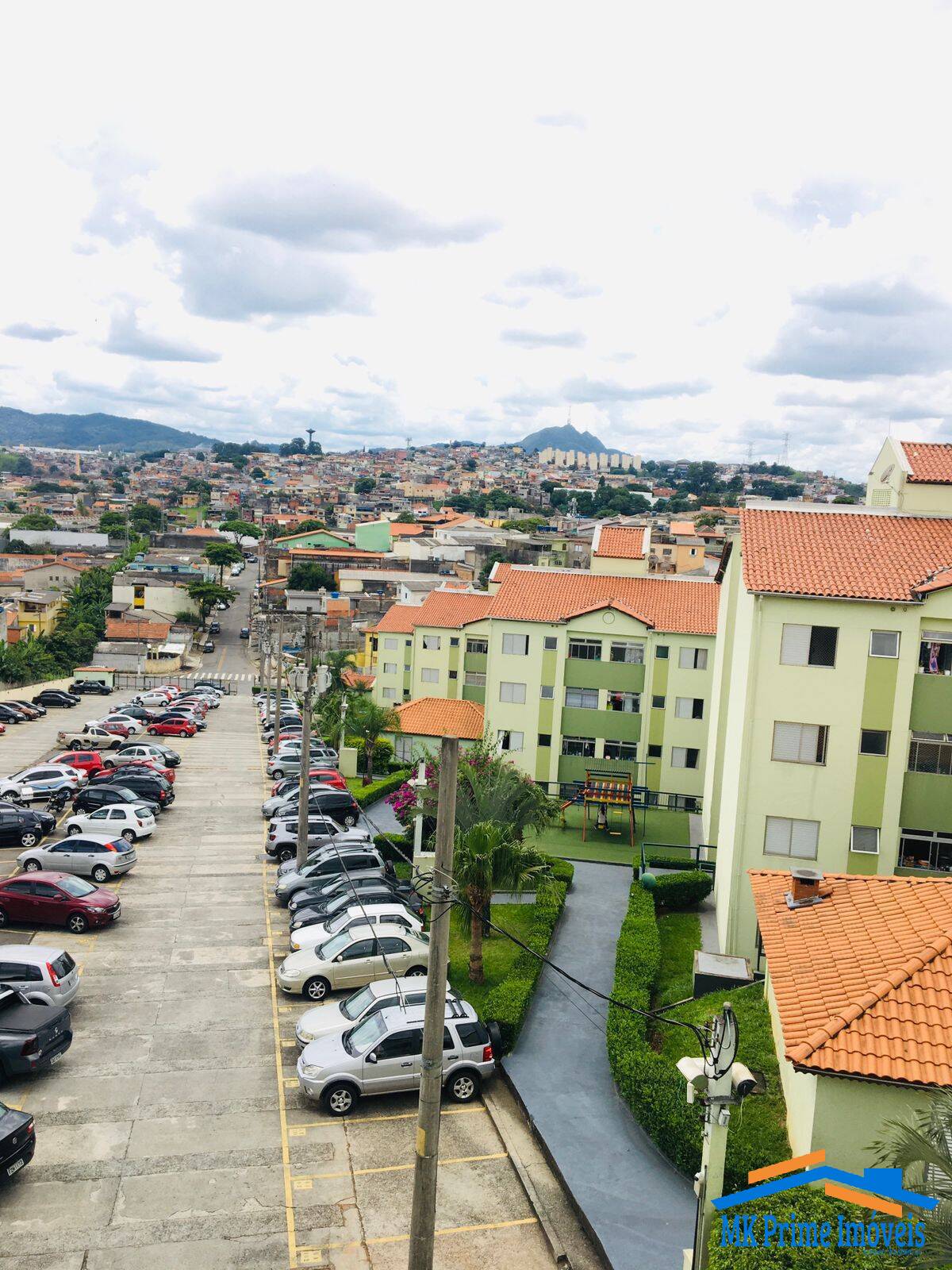 Apartamento, 2 quartos, 48 m² - Foto 28